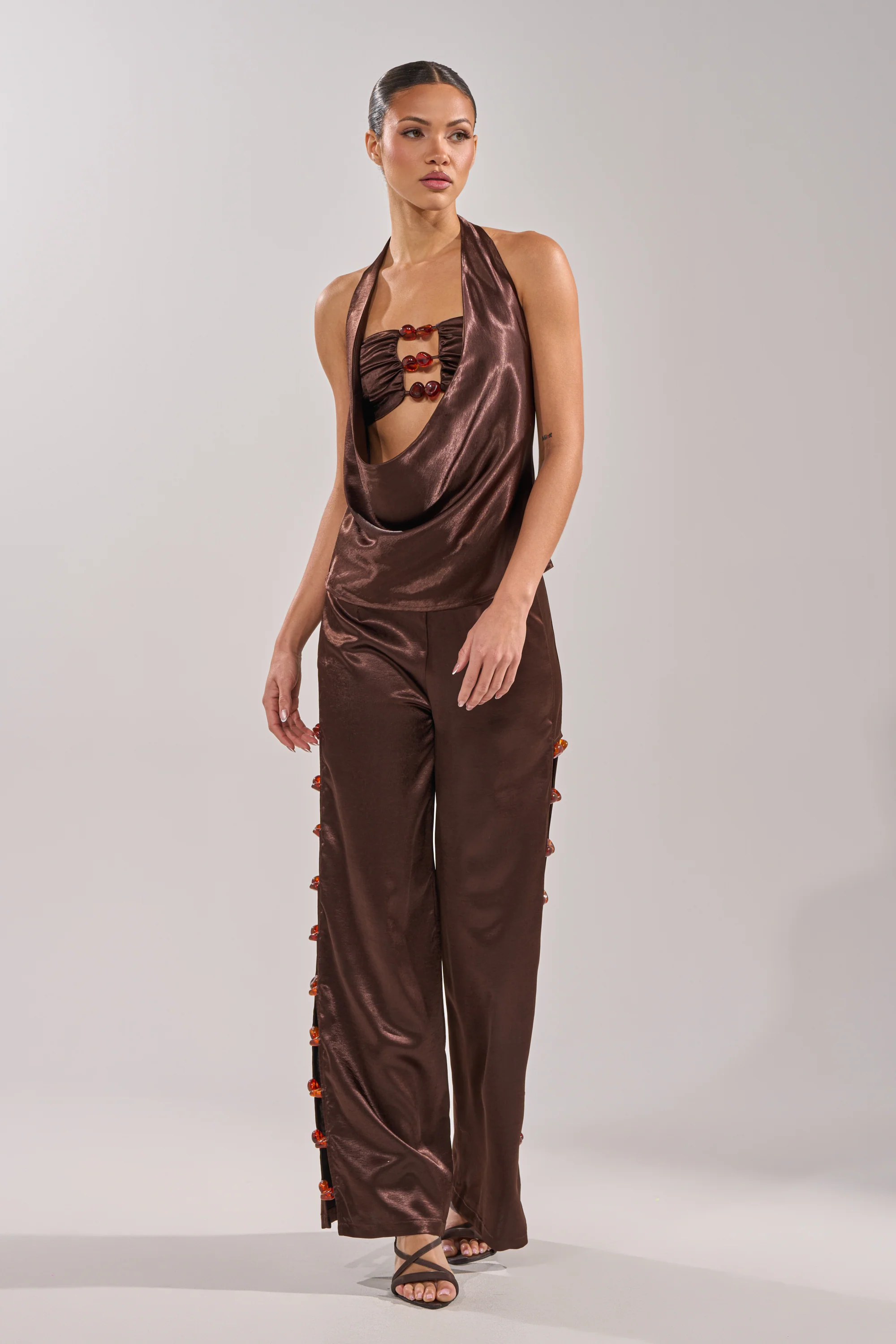 RESORT VIBES TROUSER - Image 7