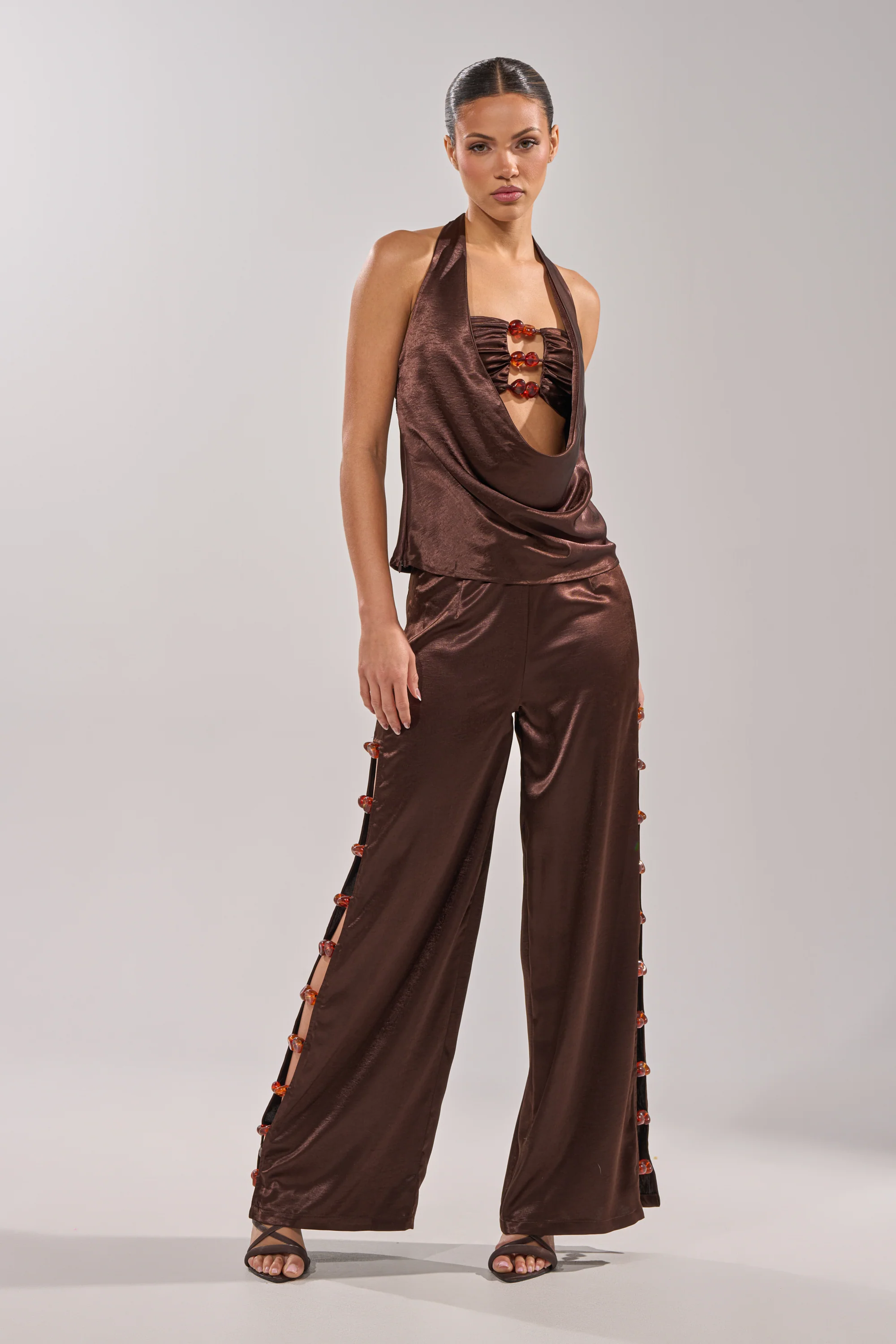 RESORT VIBES TROUSER - Image 9