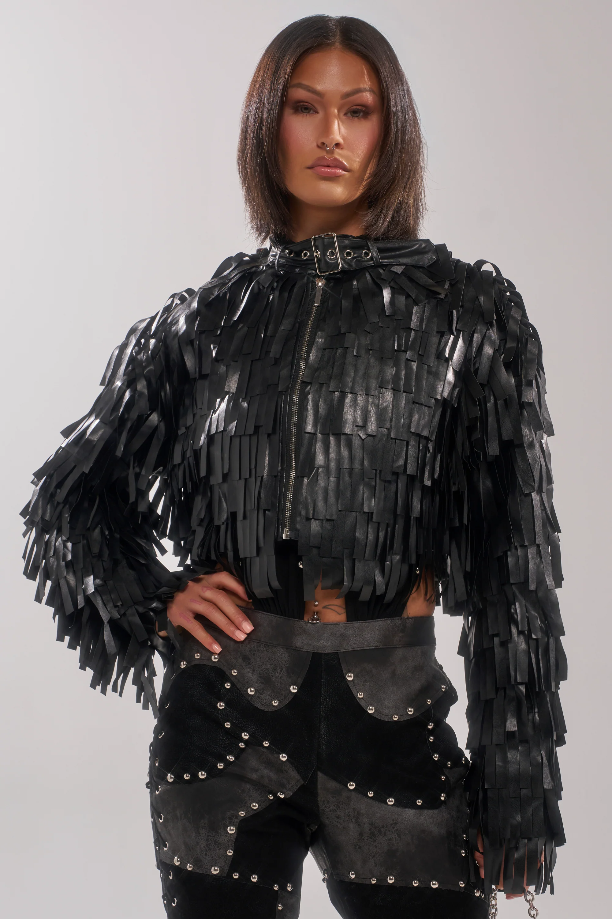 RIDE EM FRINGE MOTO - Image 2