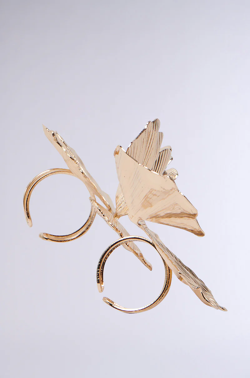 IN BLOOM RING SET - Image 3