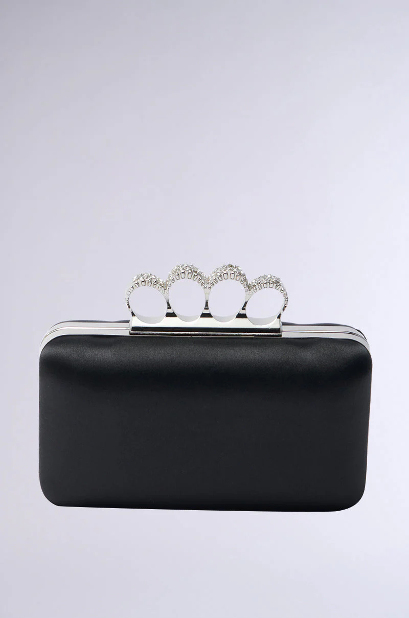 RING CLUTCH