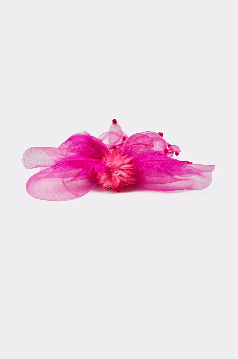 RIRI HEADPIECE - Image 4