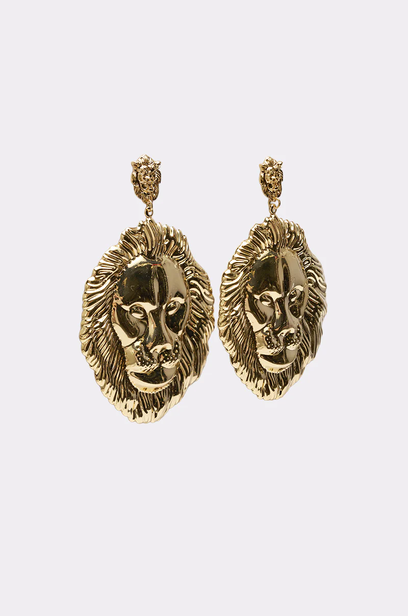 ROAR EARRING - Image 3