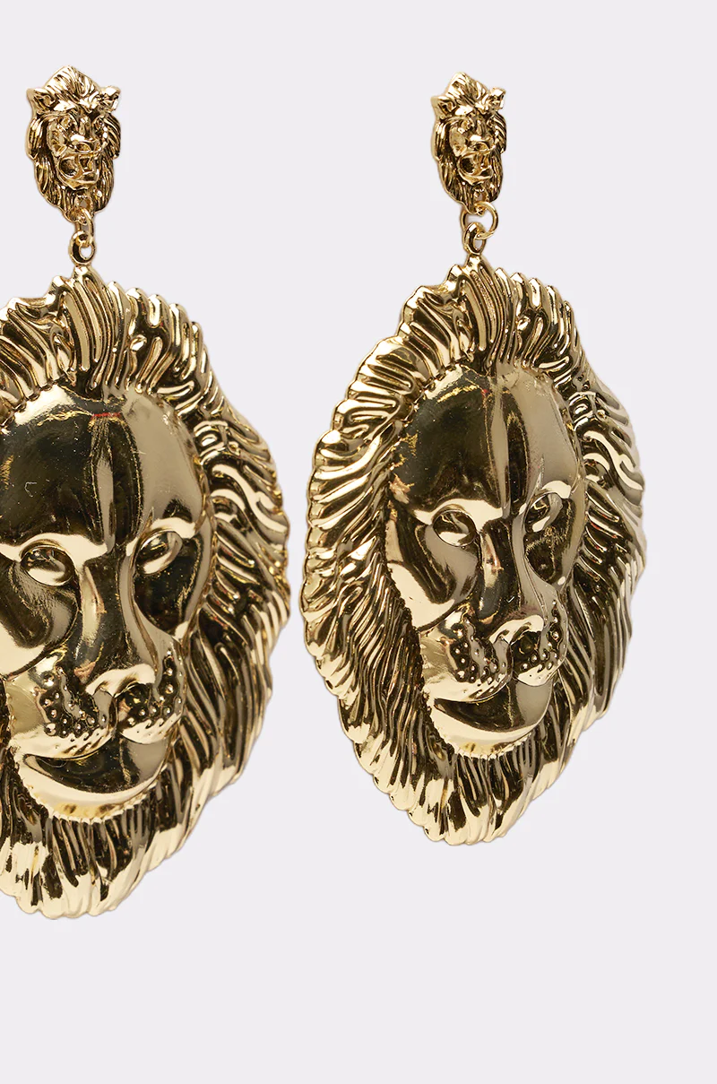 ROAR EARRING - Image 4