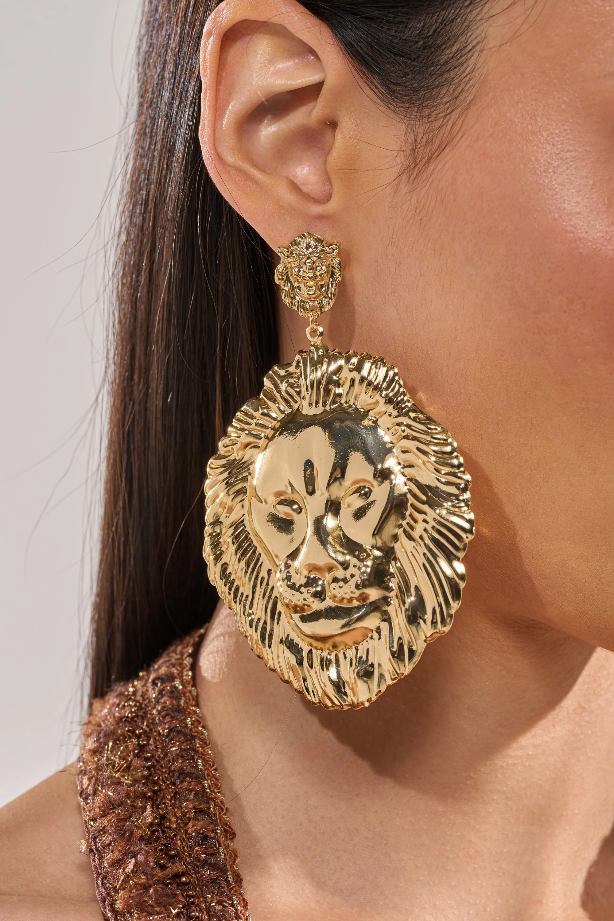 ROAR EARRING - Image 5