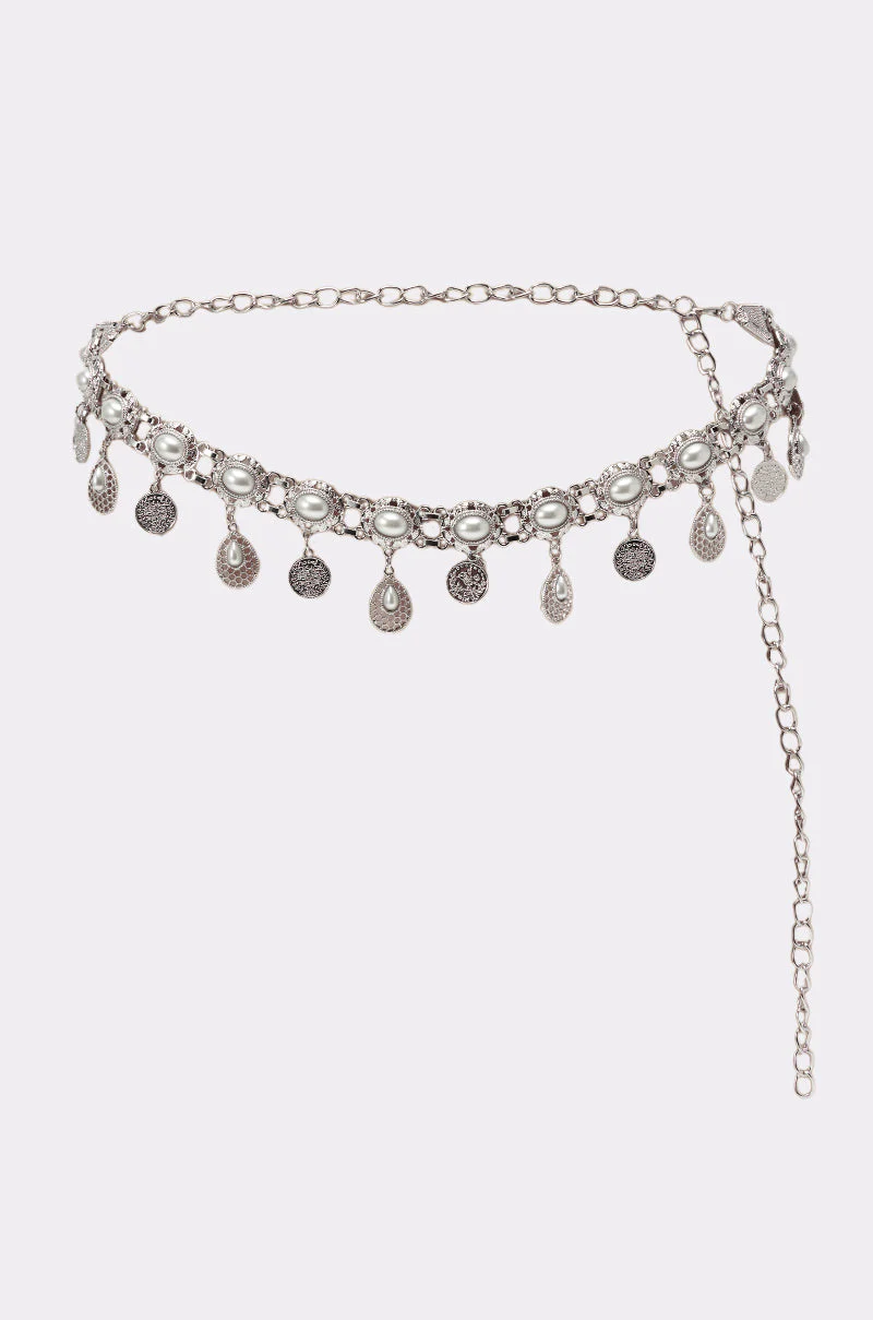 ROCK YA BODY CHAIN BELT - Image 2