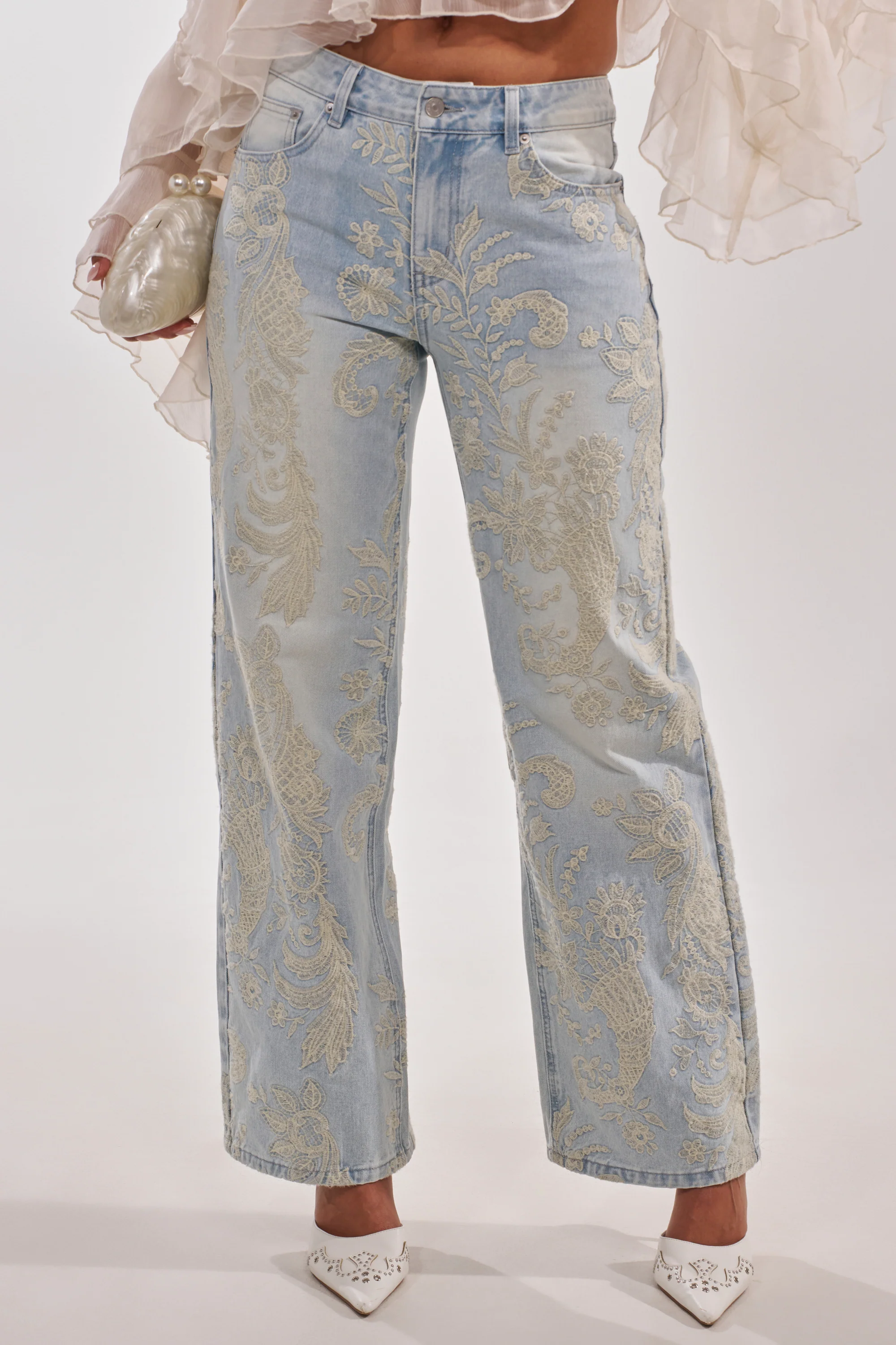 RODEO BABY DENIM - Image 3
