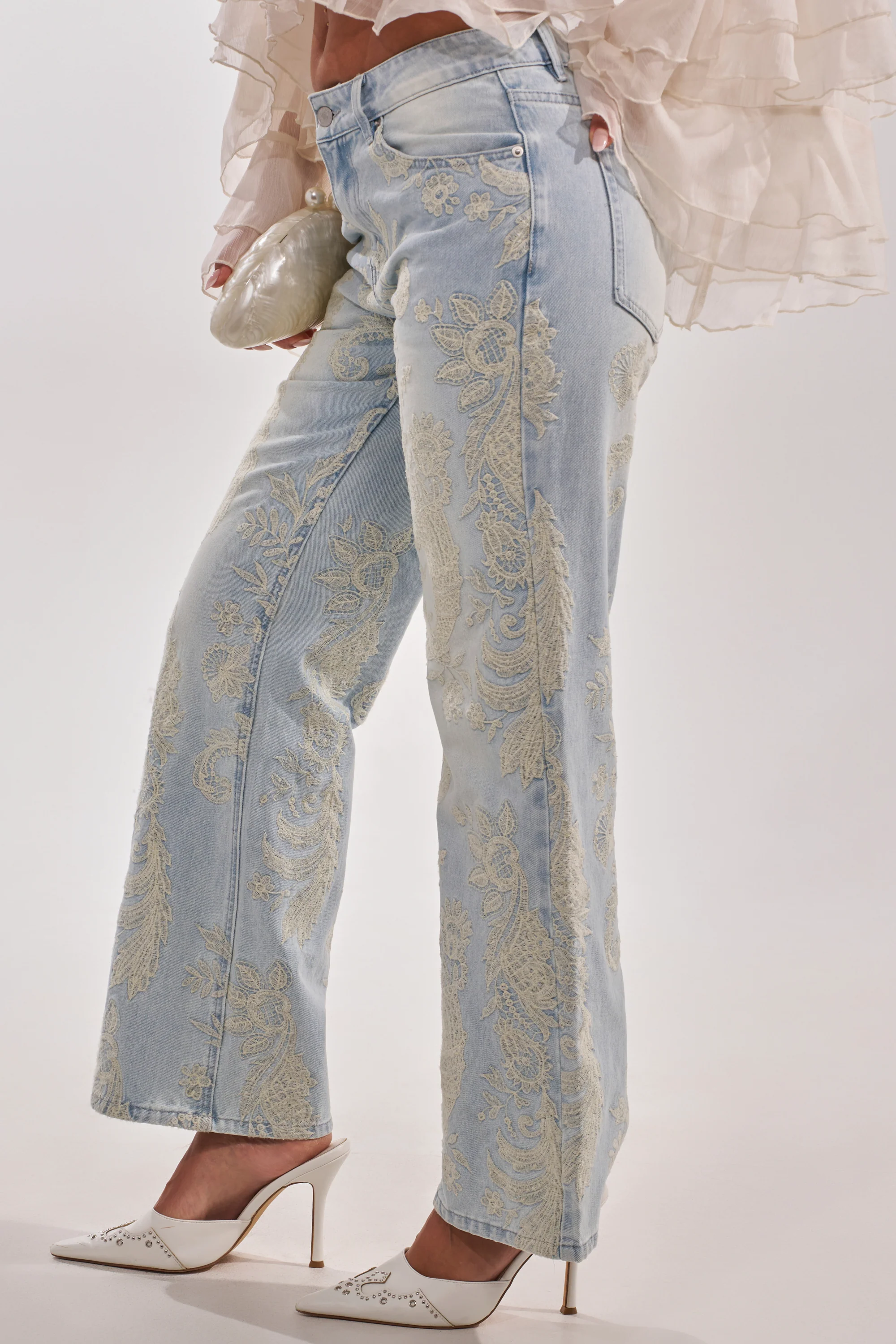 RODEO BABY DENIM - Image 5