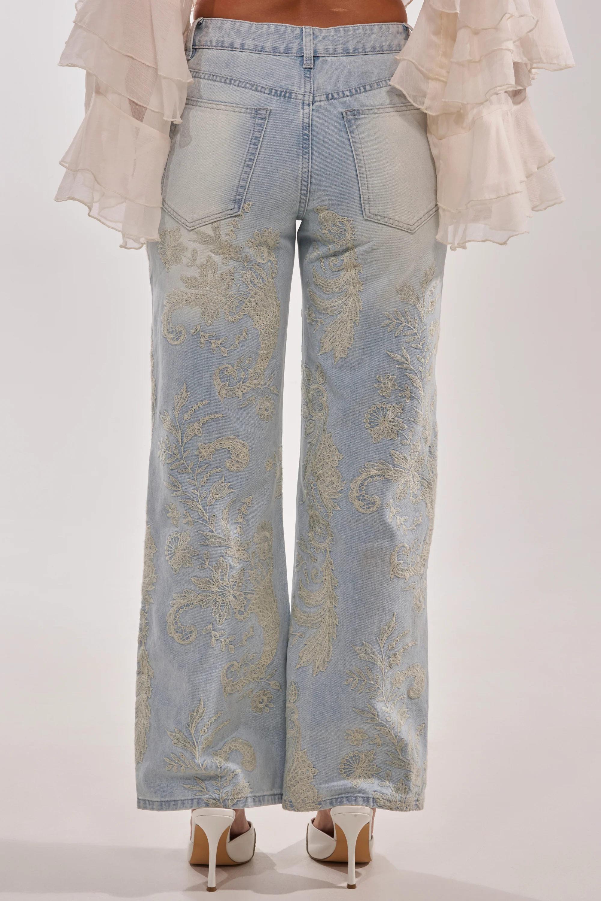 RODEO BABY DENIM - Image 6