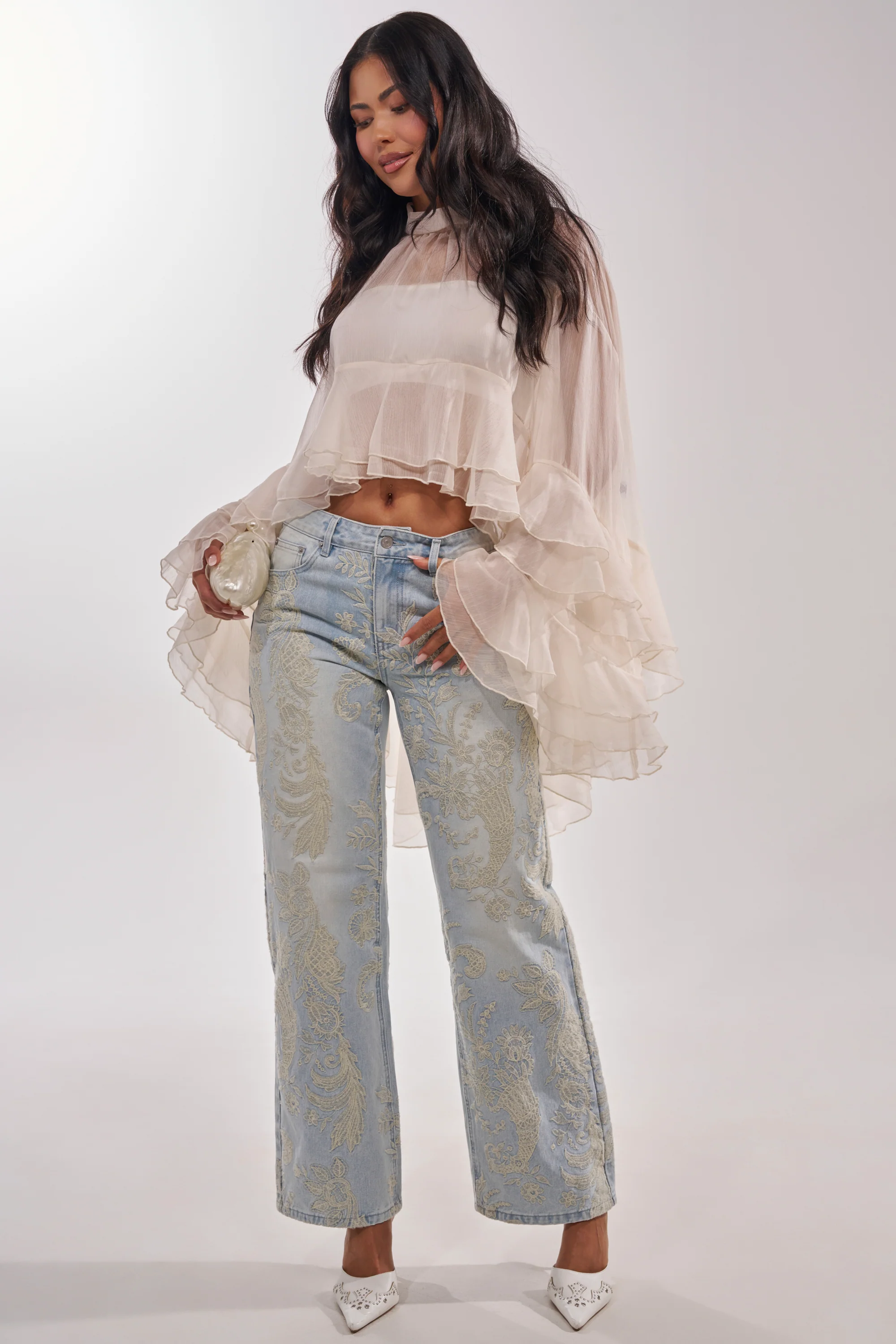 RODEO BABY DENIM - Image 7