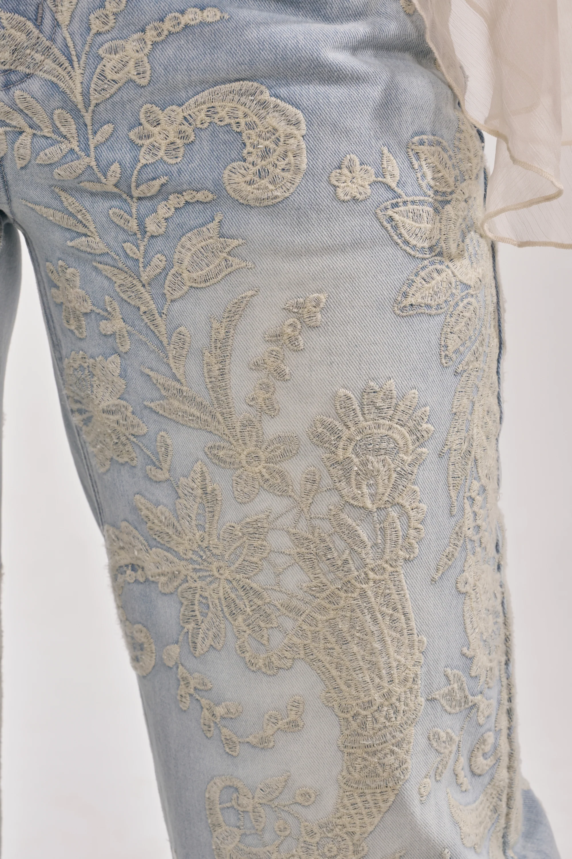 RODEO BABY DENIM - Image 9