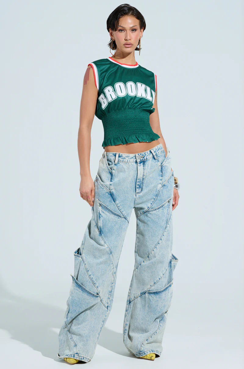 ROOKIE JERSEY - Image 8