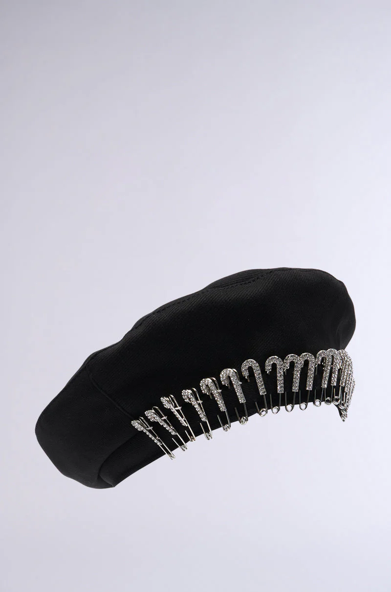 SAFETY FIRST BERET - Image 4