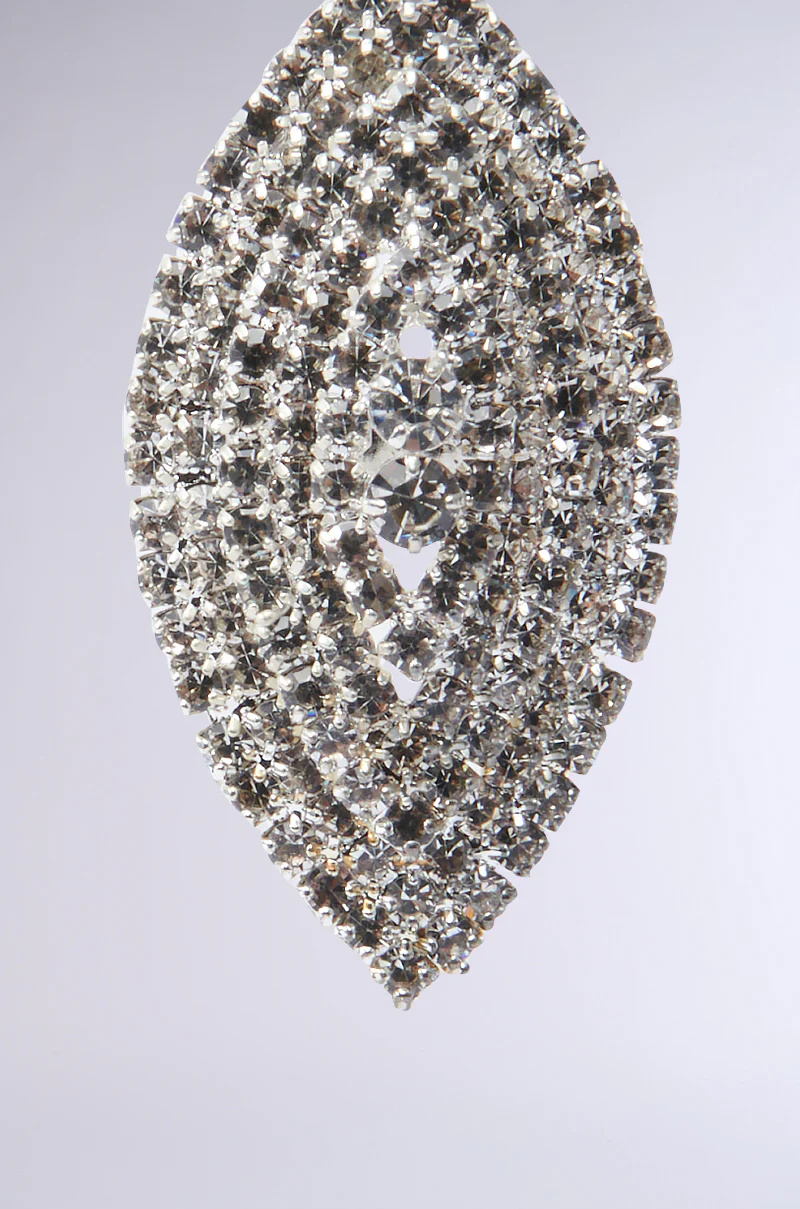 SEE DIAMONDS COCKTAIL RING - Image 4