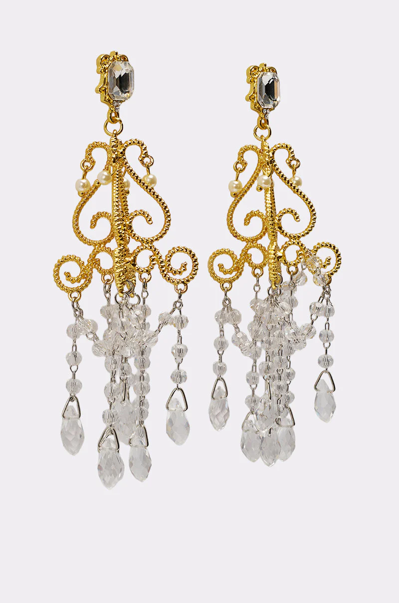SEE MY LIGHT EARRING - Image 3