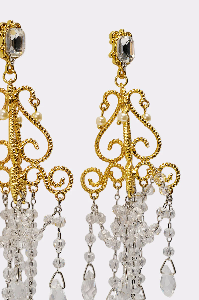 SEE MY LIGHT EARRING - Image 4