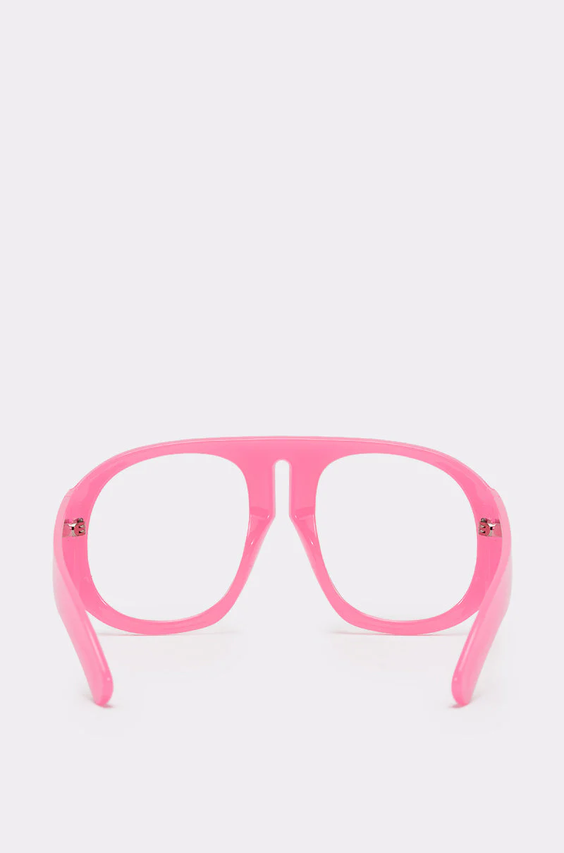 SEE U L8R GLASSES - Image 7