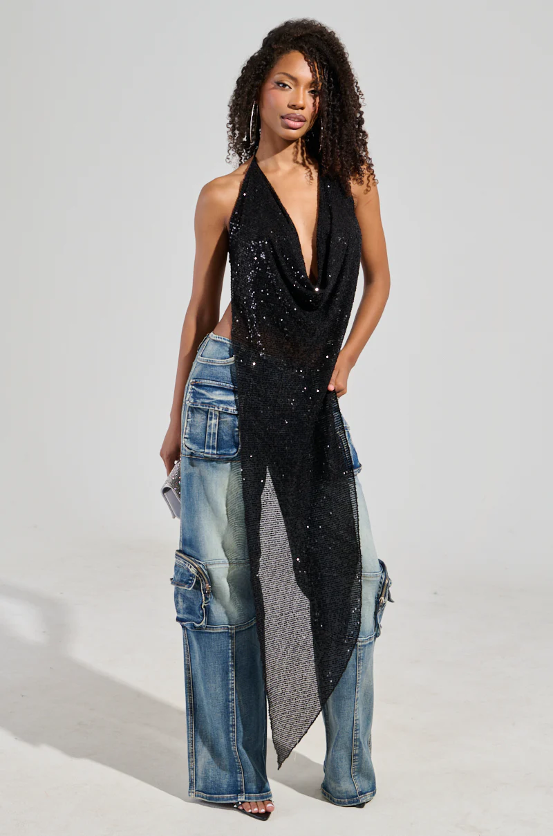 SEXY CAN I TOP - Image 3