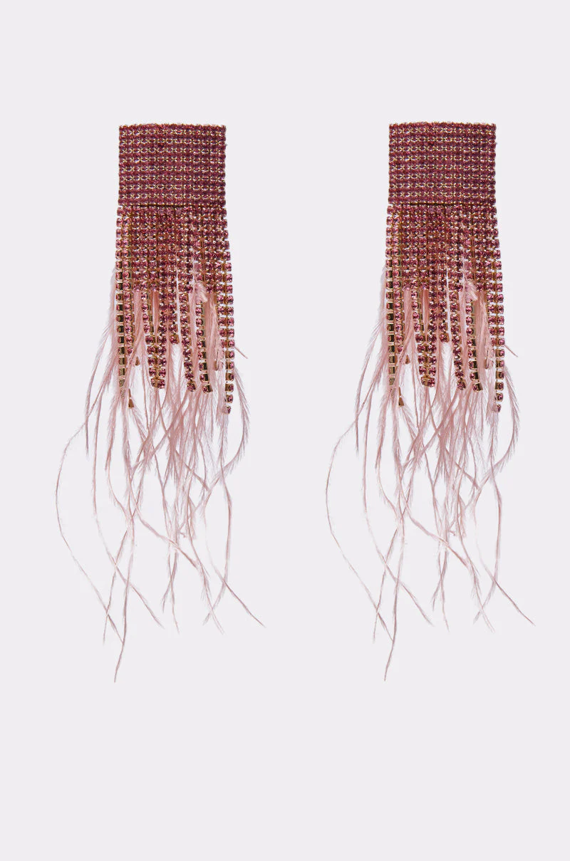 SHAKE IT EARRING - Image 3