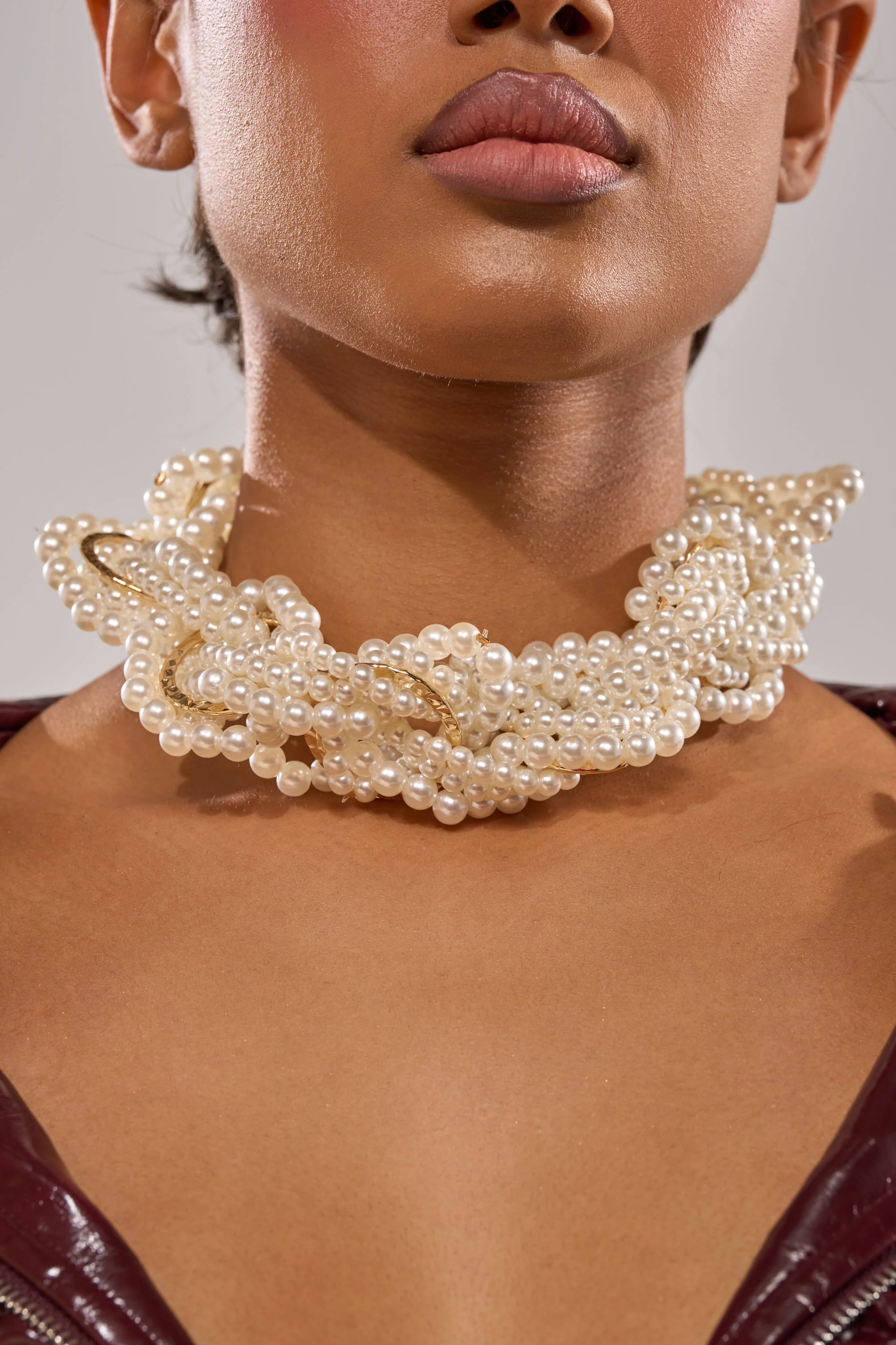 SHARON NECKLACE - Image 4
