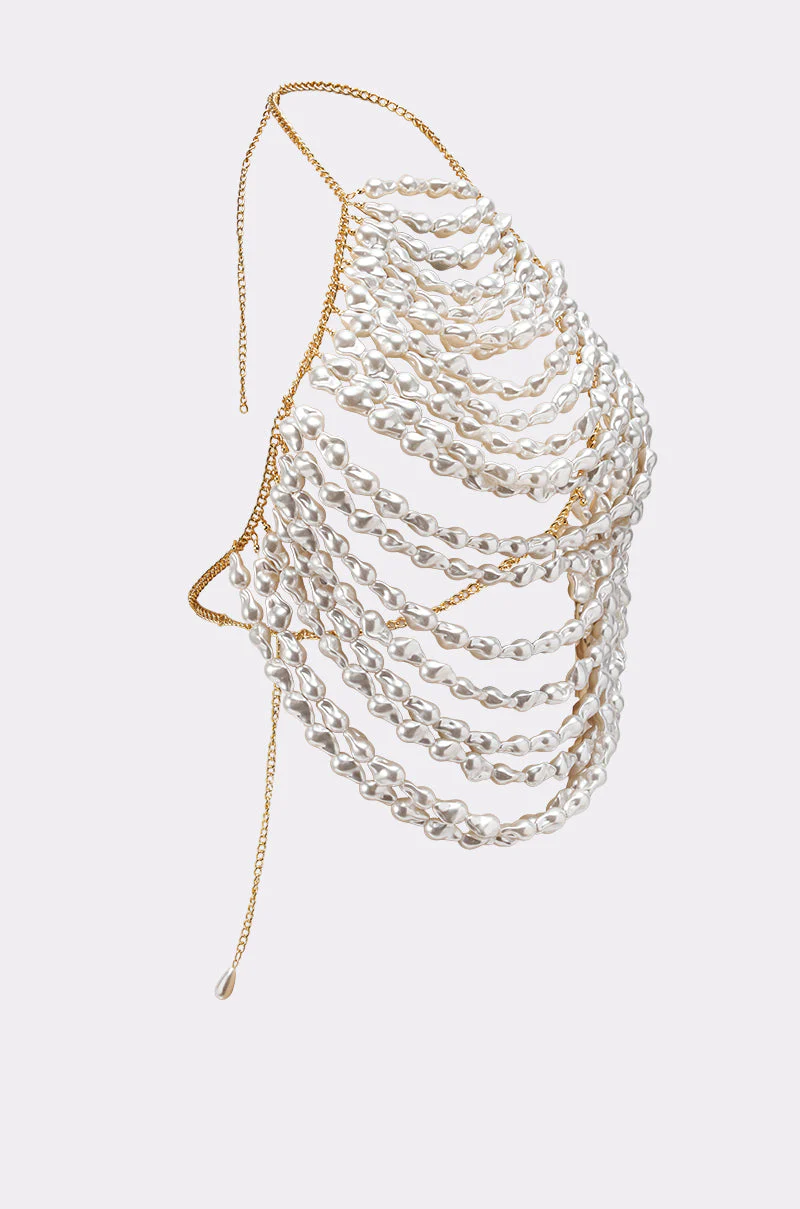 SHELL YEAH BODY CHAIN - Image 4
