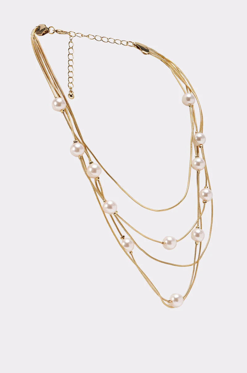 SHES EXPENSIVE NECKLACE - Image 4