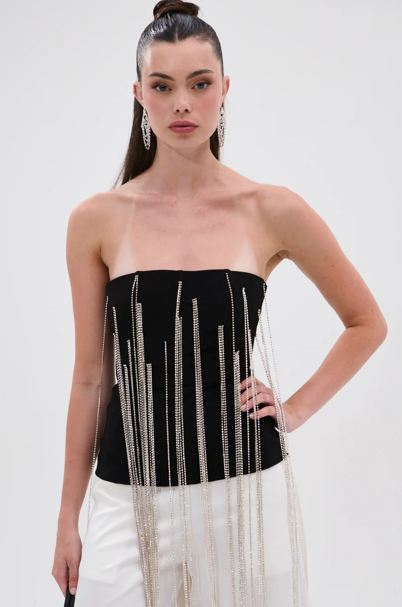 SHINE ON YOU CORSET - Image 2