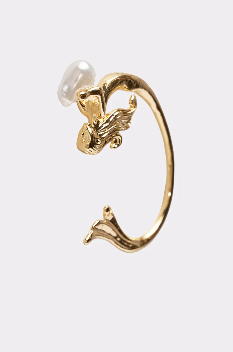 SIREN EAR CUFF - Image 3