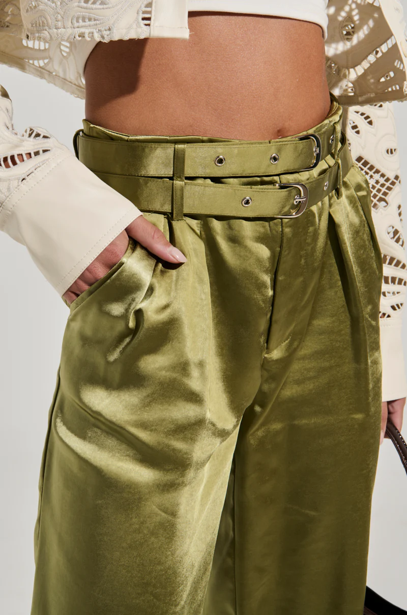 SLICK AND SWEET TROUSER - Image 7