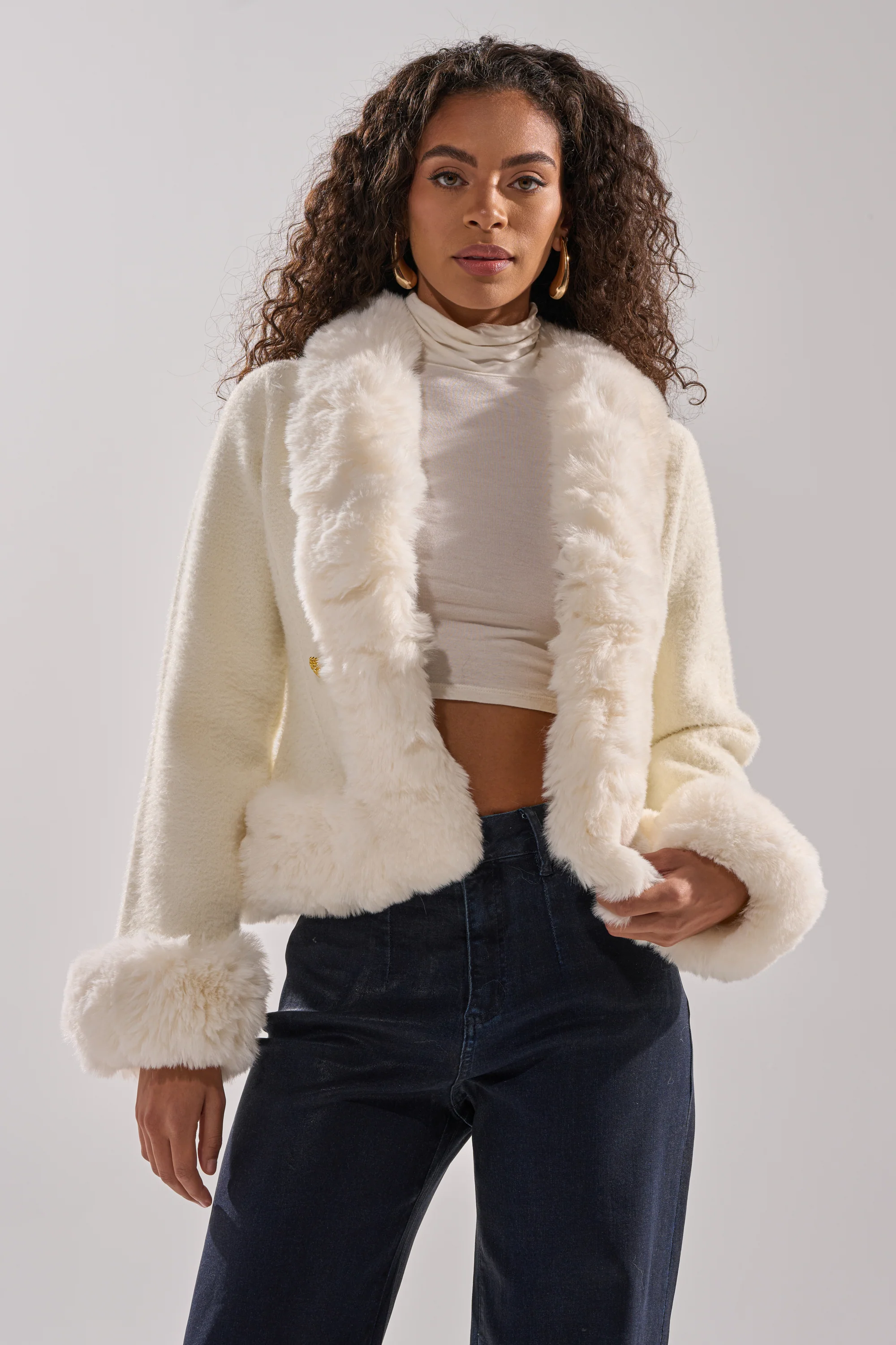 SOFT TOUCH CARDIGAN - Image 2