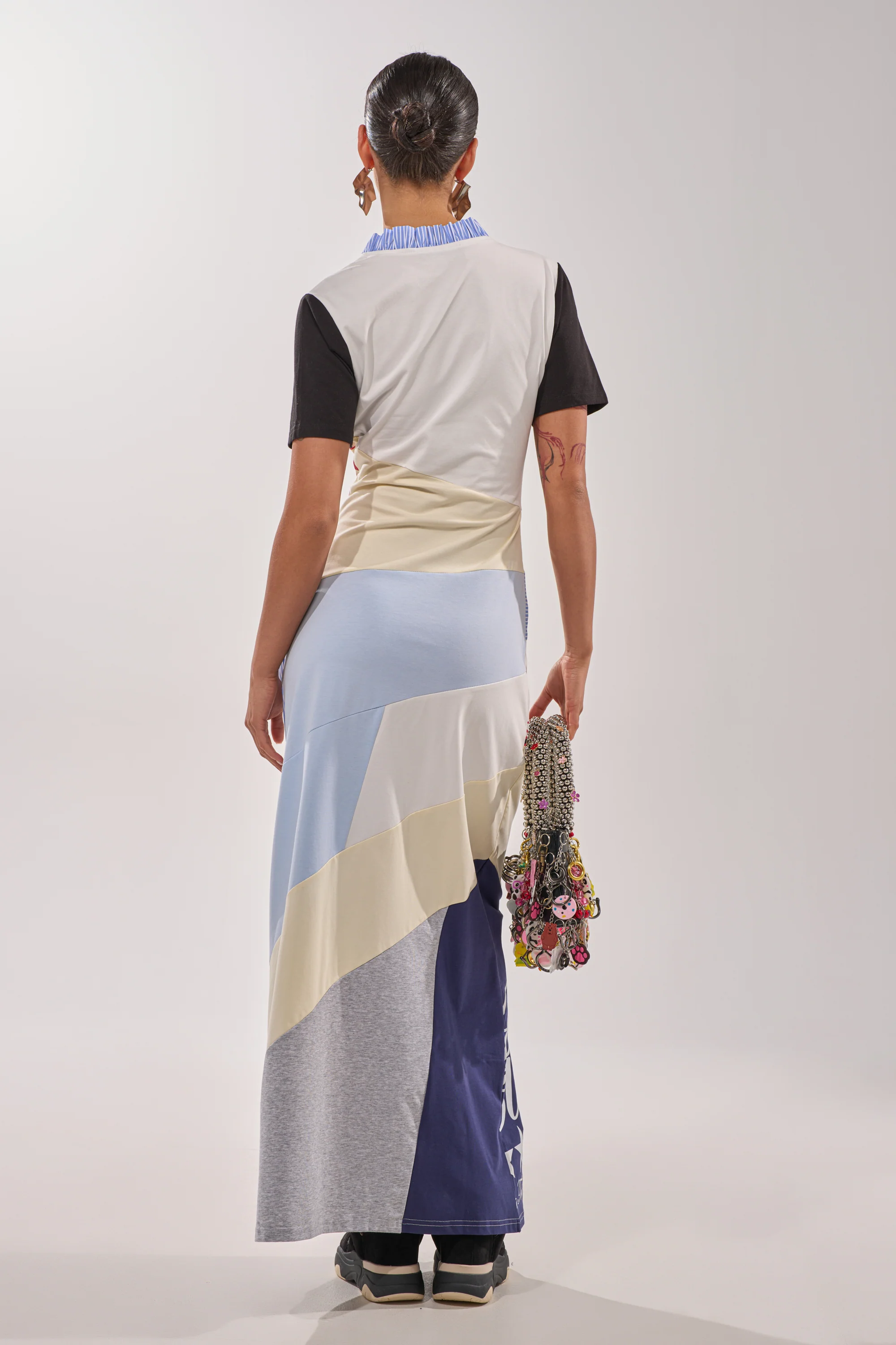 SOMETHING DIFFERENT MAXI DRESS - Image 10