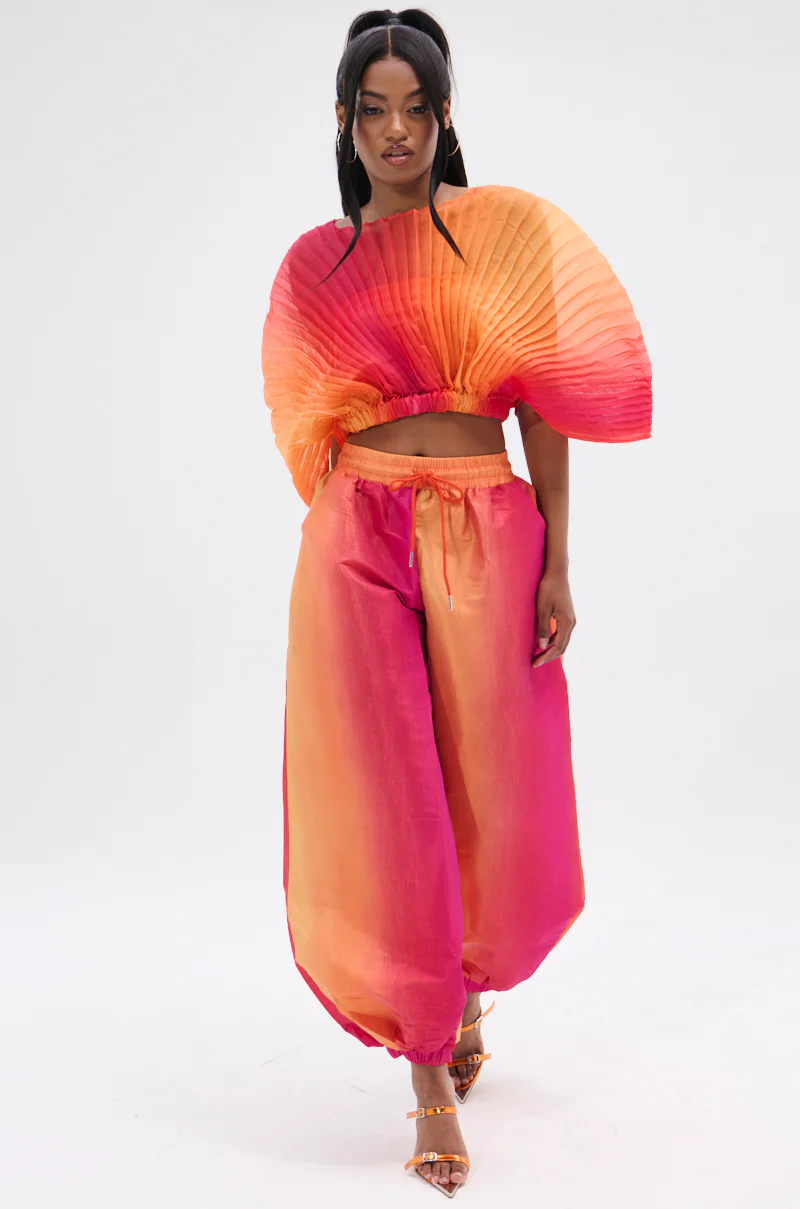 SORBET BLOUSE - Image 6