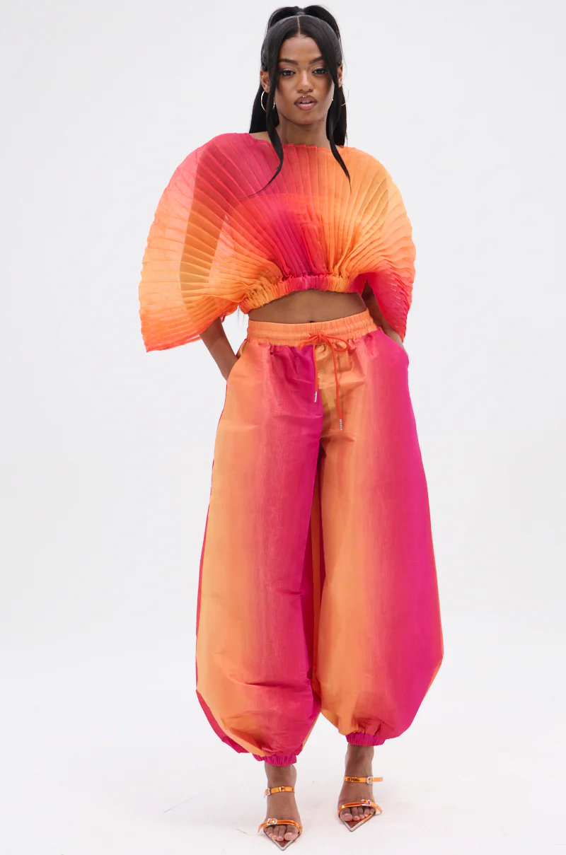 SORBET BLOUSE - Image 8