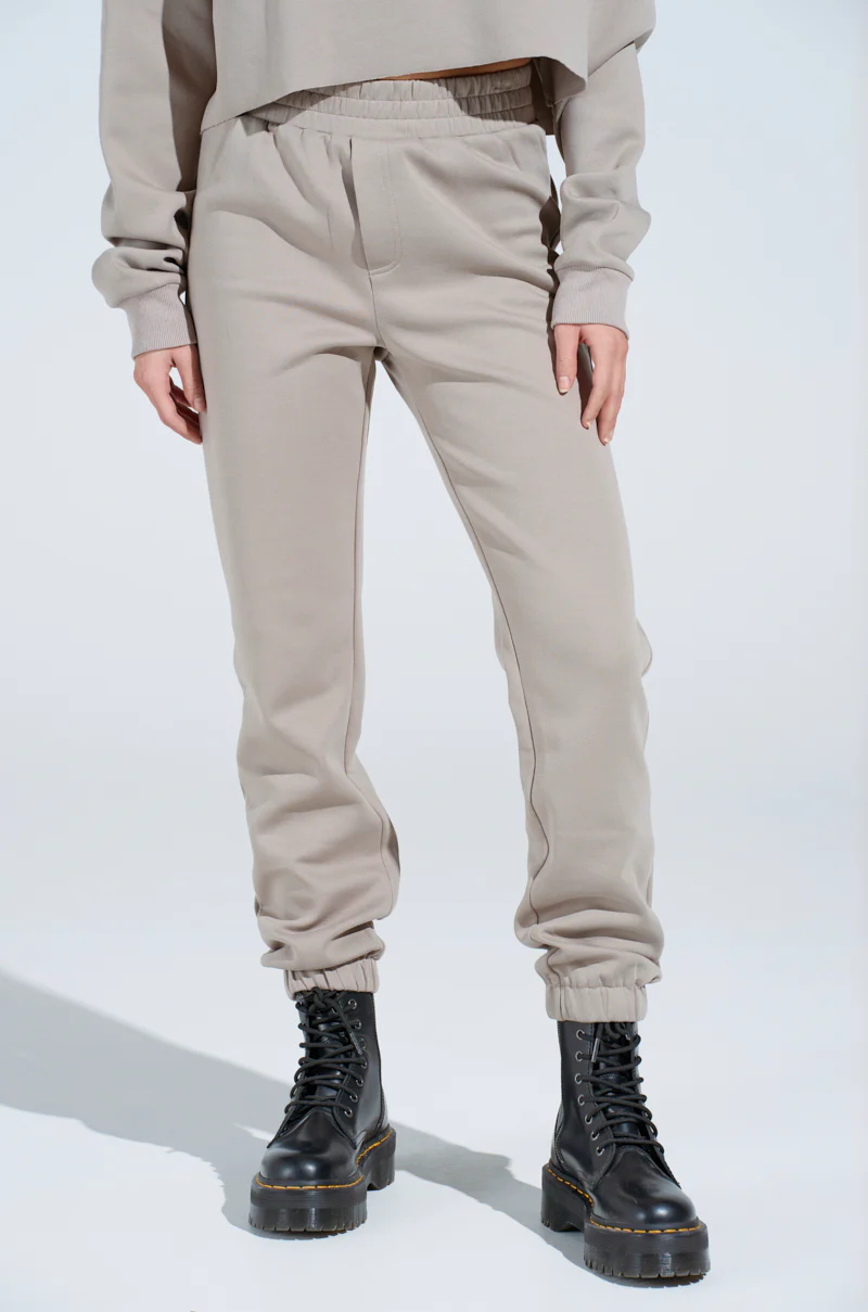 SOURCE UNKNOWN JOGGER - Image 2