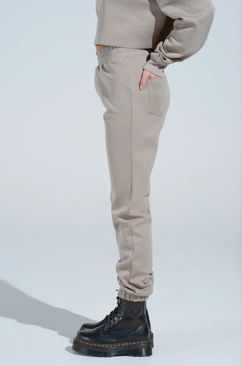 SOURCE UNKNOWN JOGGER - Image 4