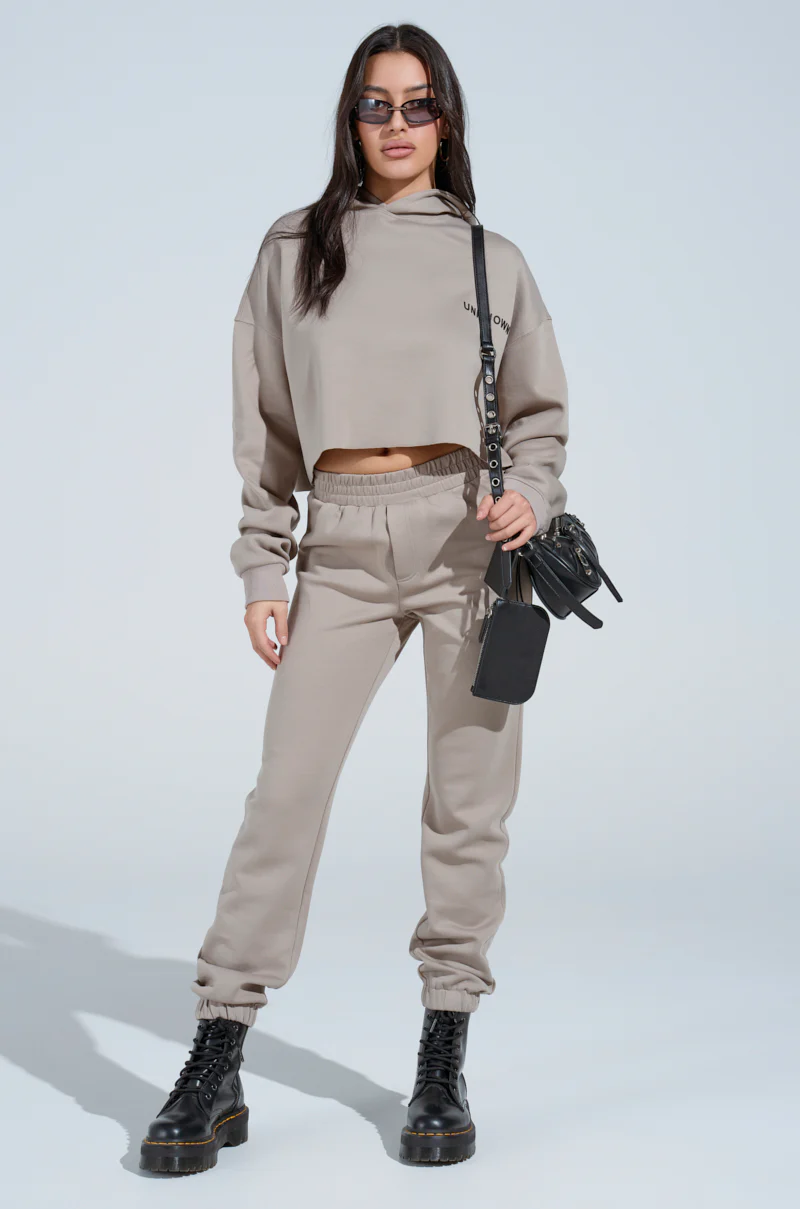 SOURCE UNKNOWN JOGGER - Image 6