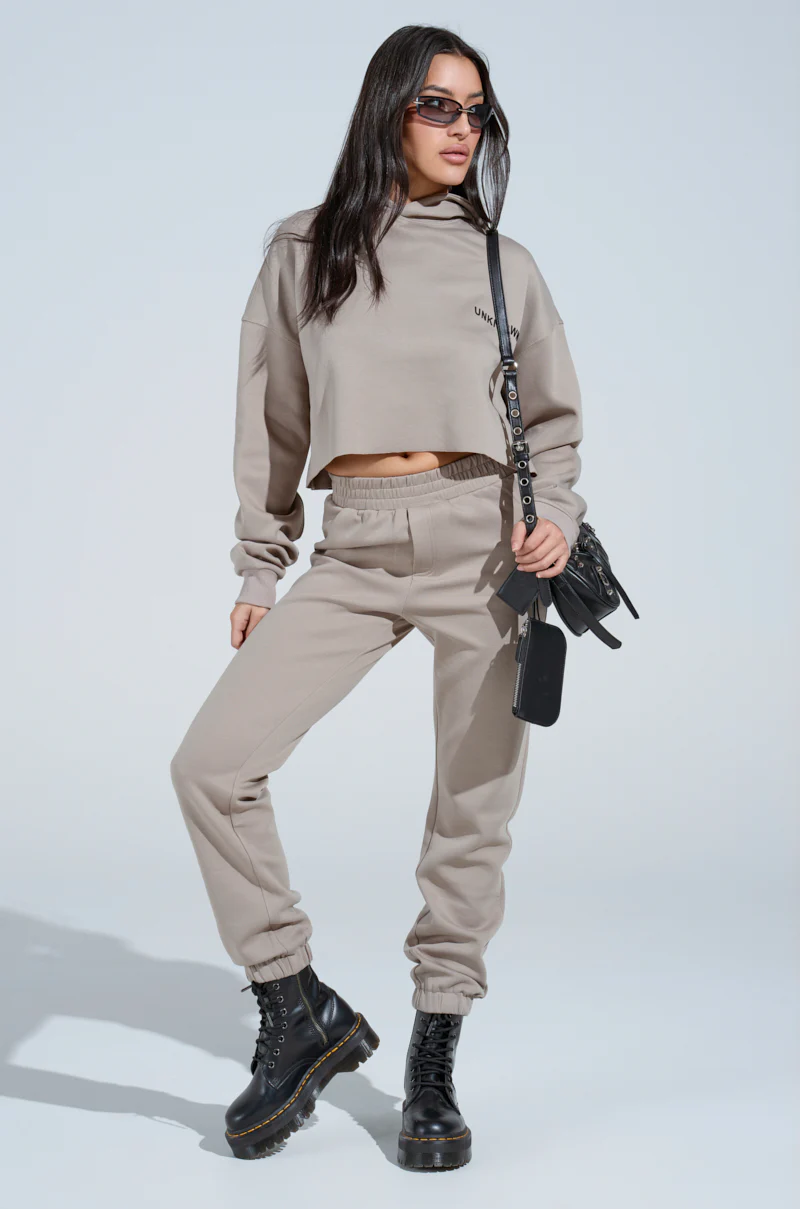 SOURCE UNKNOWN JOGGER - Image 7