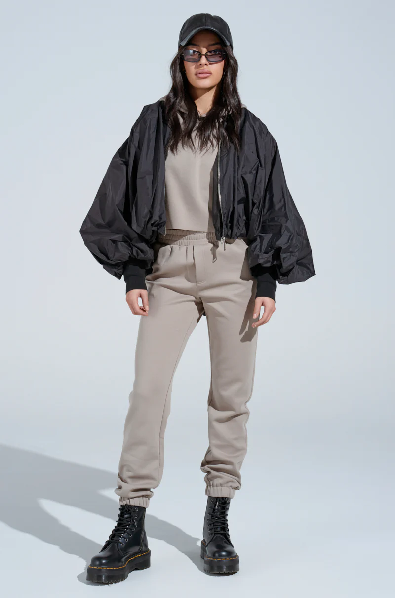 SOURCE UNKNOWN JOGGER - Image 8