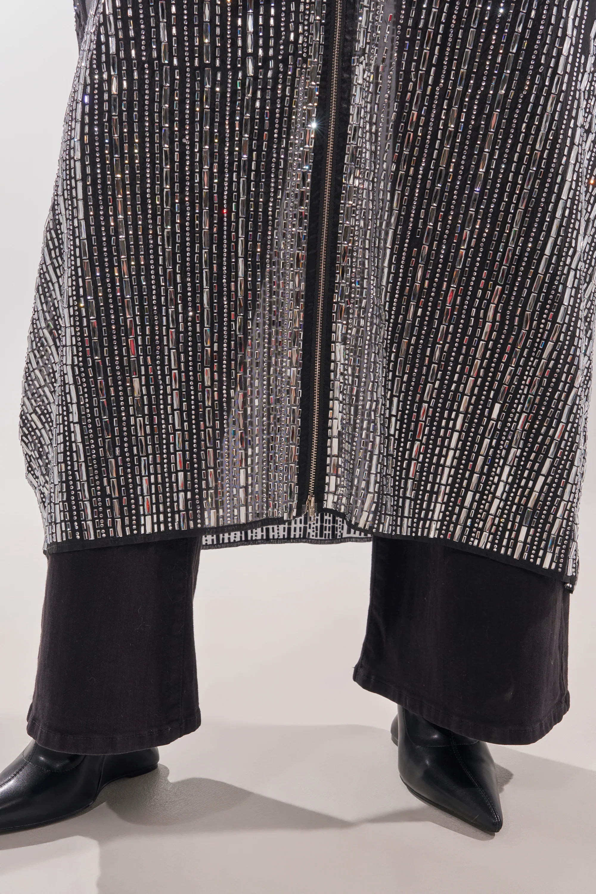 SPARKLE AND SHINE BLOUSE - Image 10