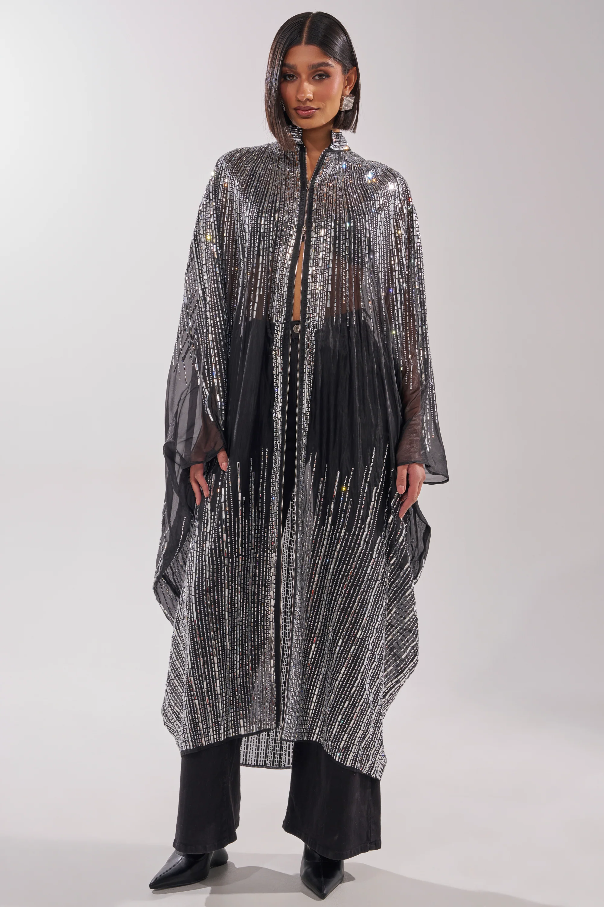 SPARKLE AND SHINE BLOUSE - Image 3