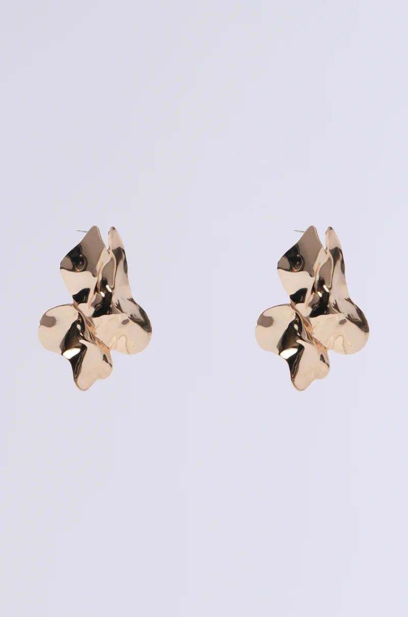 SPREAD YOUR WINGS EARRING - Image 5