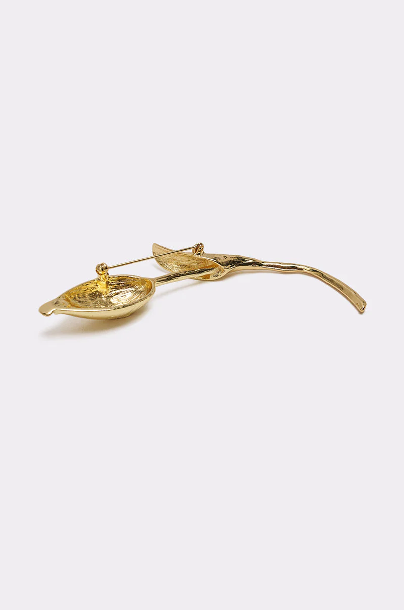 SPRINGY BROOCH - Image 4