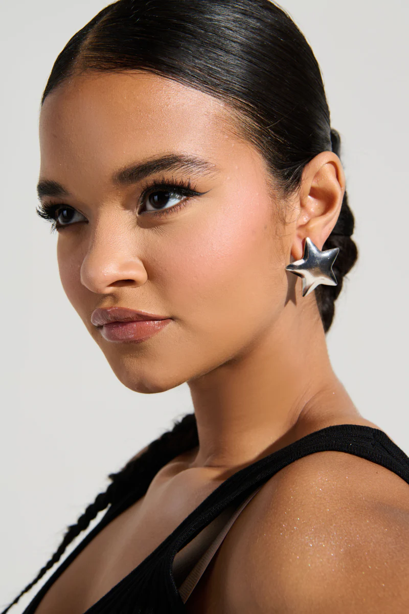 STAR LUV EARRING - Image 2
