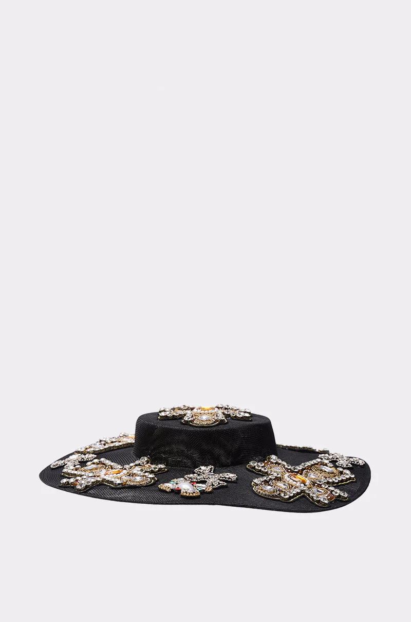 STAY BLESSED CLIP ON HAT - Image 4