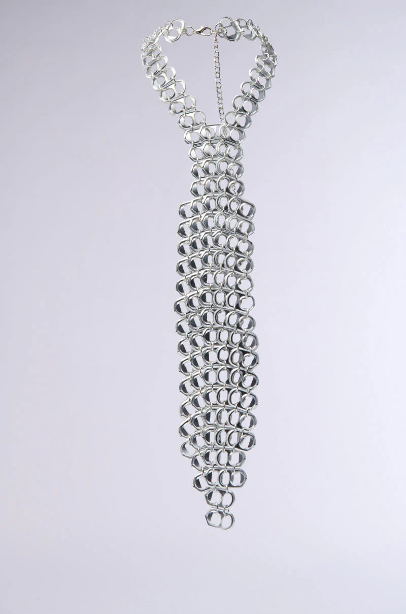 STAY POPPIN TIE - Image 2