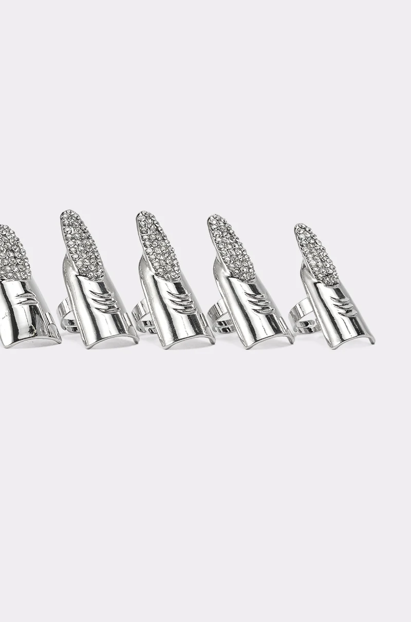 STELLA RING SET - Image 7