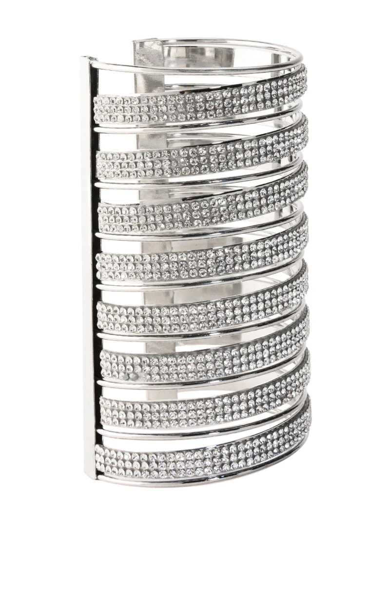STRIKING I KNOW CUFF - Image 3