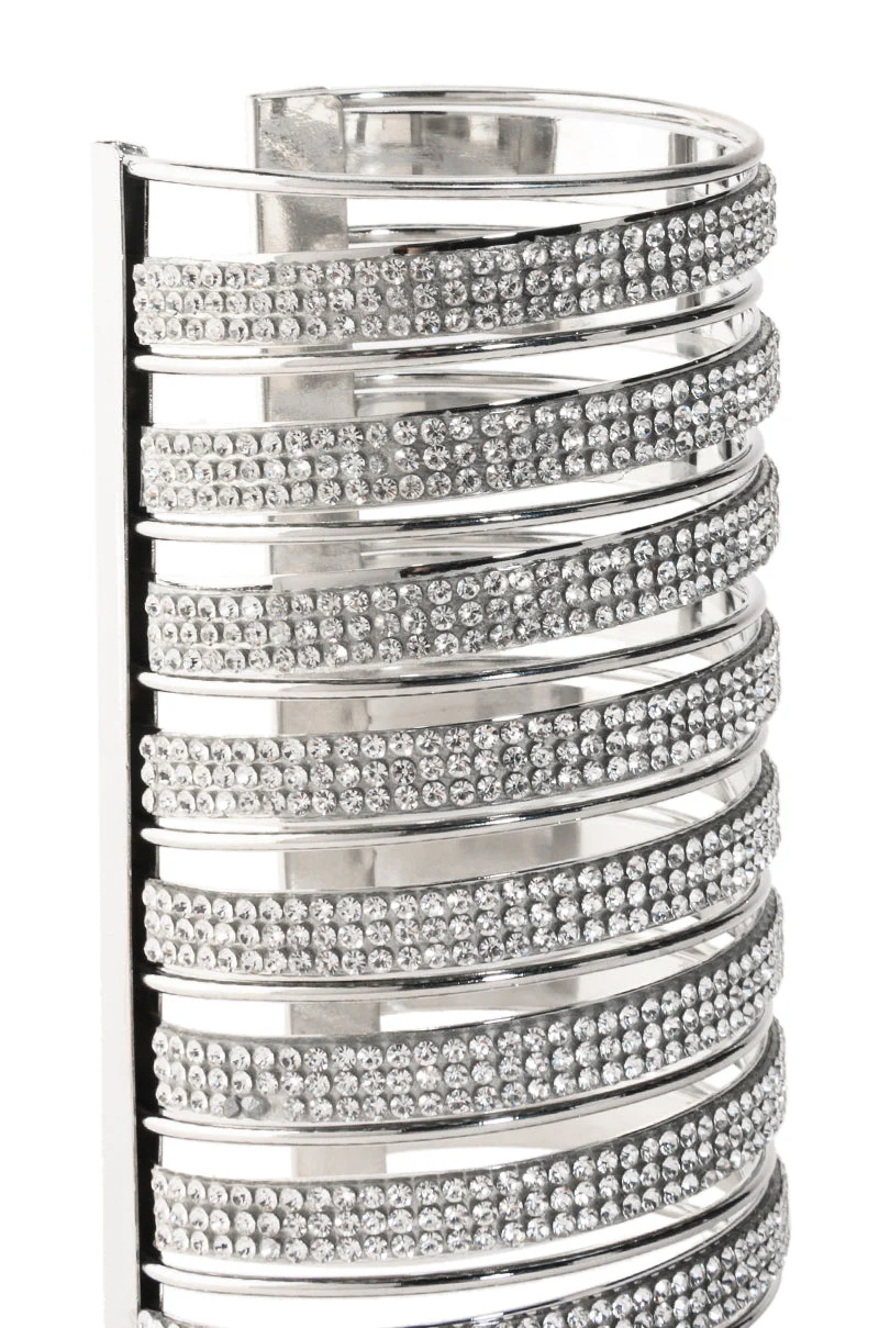 STRIKING I KNOW CUFF - Image 4