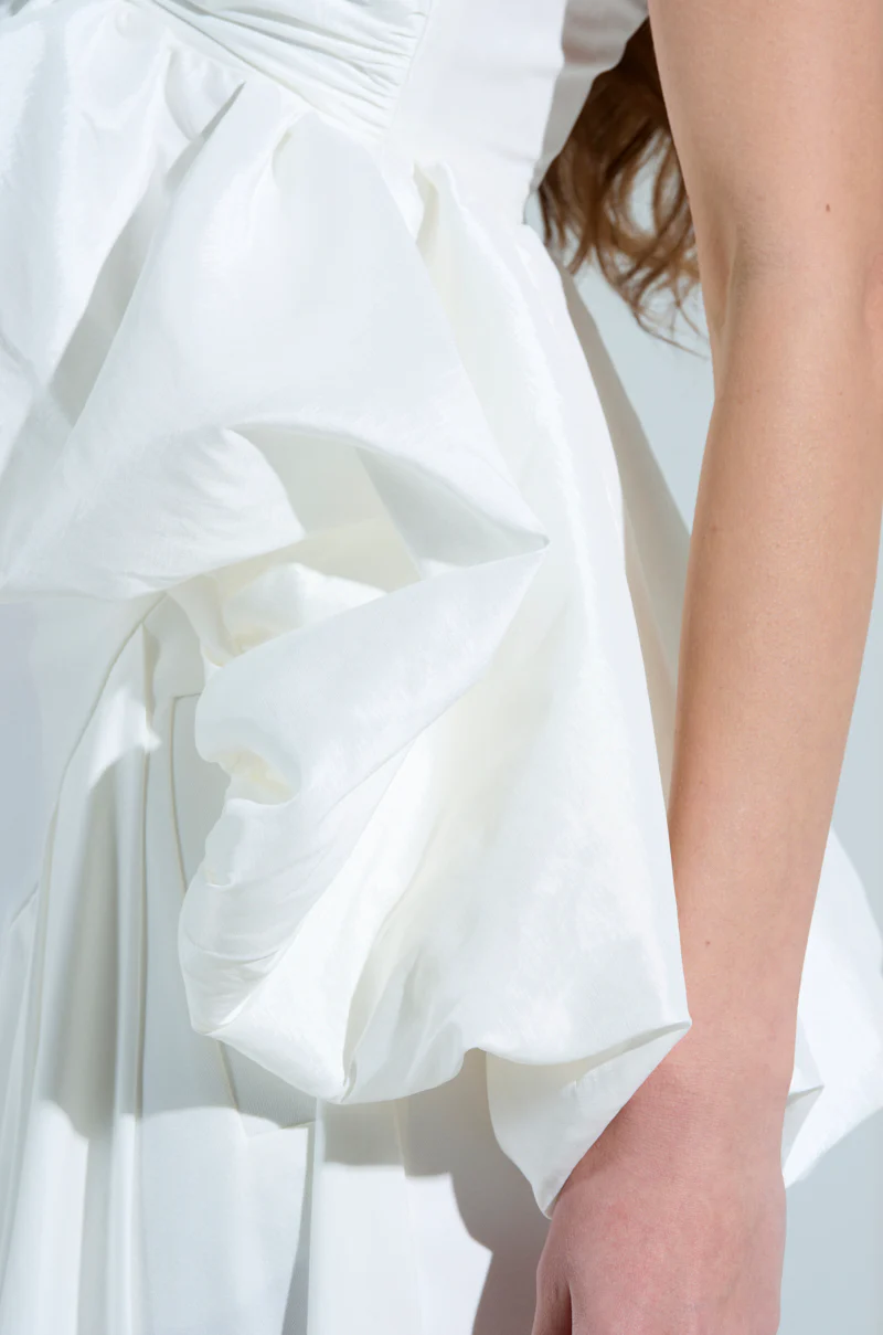STRUT AND STUN STRAPLESS TOP - Image 8