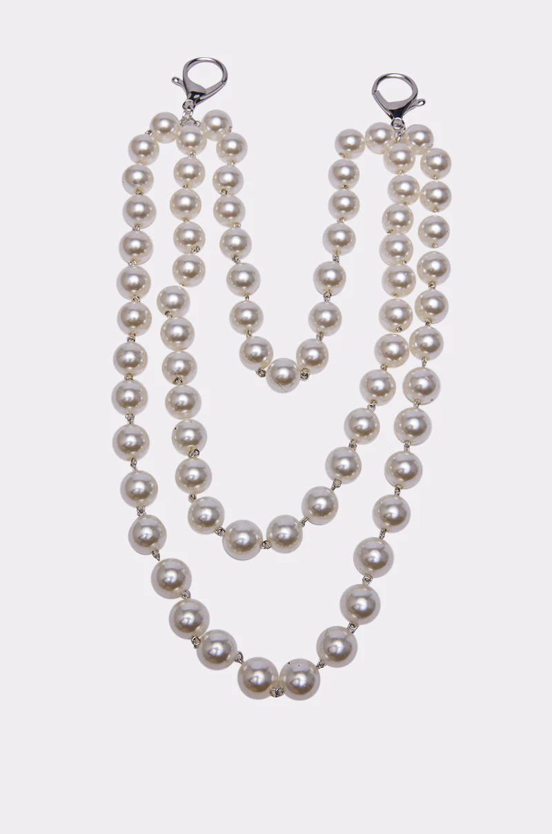 STYLE ME UP PEARL PANTS CHAIN - Image 4